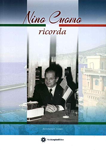 9788880904489: Nino Cuomo ricorda