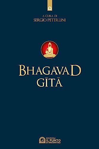Stock image for Bhagavad Gita for sale by libreriauniversitaria.it