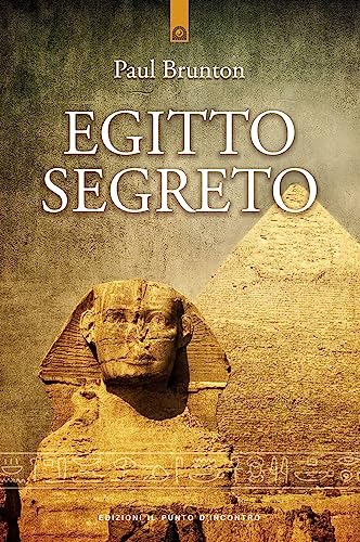 Egitto segreto (9788880930747) by Paul Brunton