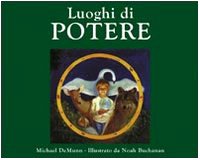 9788880930853: Luoghi di potere (Semi di luce)