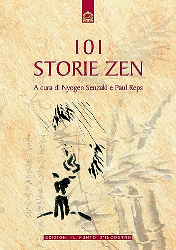 Stock image for Centouno storie zen for sale by medimops