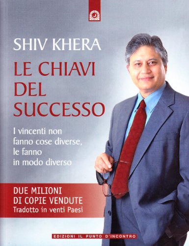 Stock image for Le chiavi del successo for sale by medimops