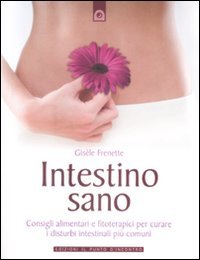 Beispielbild fr Intestino sano zum Verkauf von libreriauniversitaria.it