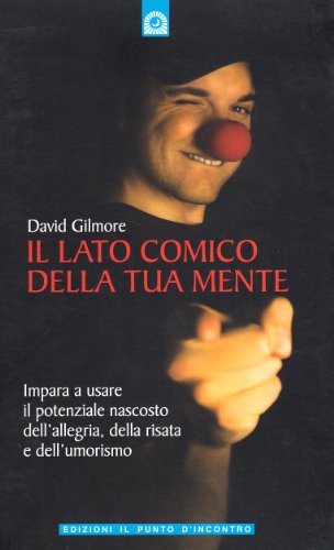 Stock image for Il lato comico della tua mente for sale by libreriauniversitaria.it