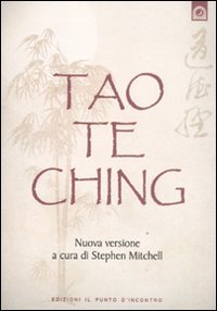 Beispielbild fr Tao te ching zum Verkauf von libreriauniversitaria.it