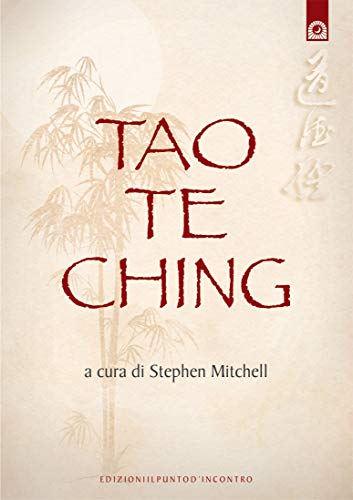 Tao te ching (9788880937357) by Lao Tzu