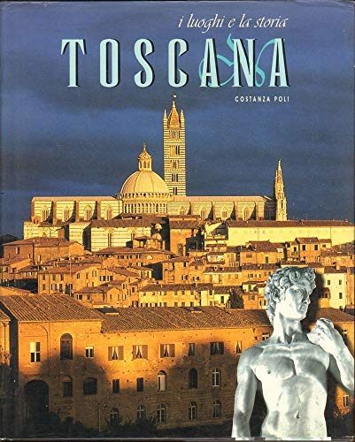 Stock image for Toscana. Ediz. illustrata for sale by Ammareal