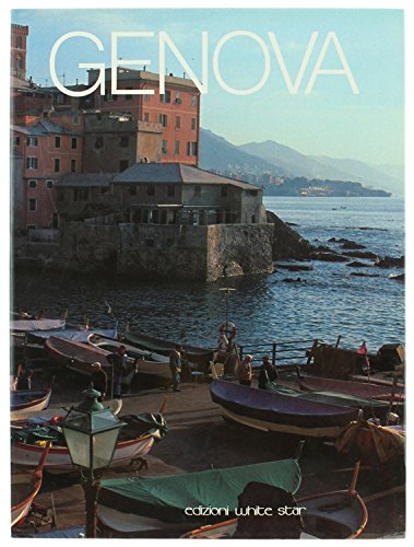 Stock image for GENOVA for sale by Librightbooks