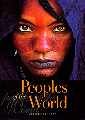 Stock image for Peoples of the World for sale by Better World Books