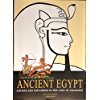 Beispielbild fr Ancient Egypt: Artists and Explorers in the Land of the Pharaohs zum Verkauf von Apeiron Book Service