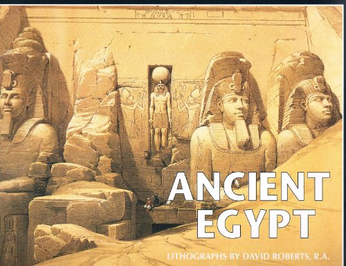 Imagen de archivo de Ancient Egypt a la venta por WorldofBooks