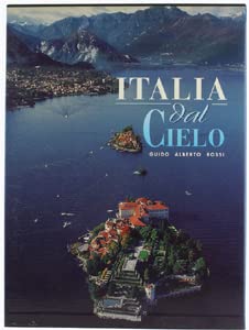 Stock image for Italia Dal Cielo for sale by Harbor Books LLC