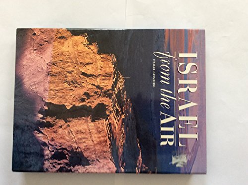 Stock image for Israel from the Air for sale by Better World Books