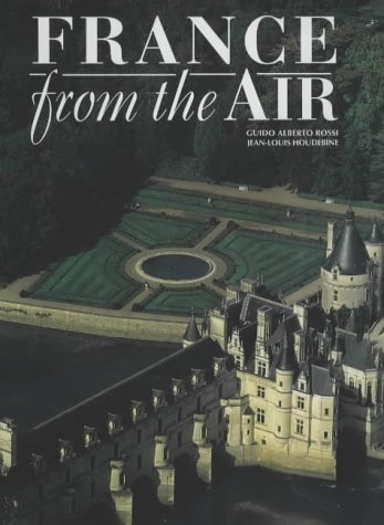 Imagen de archivo de France from the Air a la venta por R Bookmark