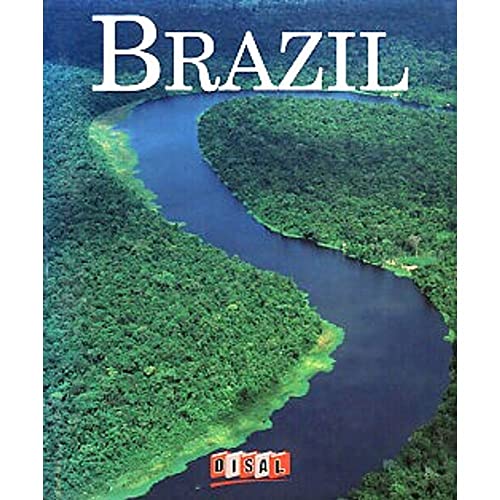 Stock image for Brazil for sale by Better World Books: West
