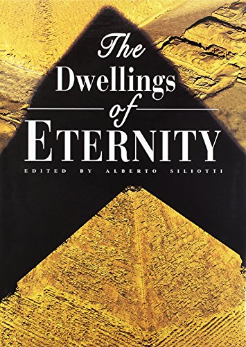 Stock image for The Dwellings of Eternity for sale by Hawking Books