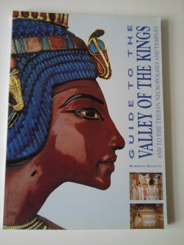 Stock image for Guide to the Valley of the Kings (Archaeological Guide S.) for sale by WorldofBooks