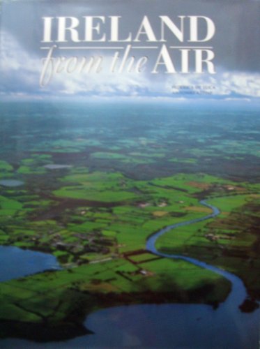 Stock image for Ireland from the Air for sale by Wonder Book
