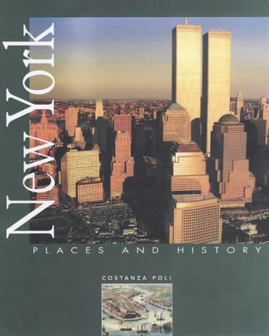 Beispielbild fr New York (Places and History) zum Verkauf von WorldofBooks