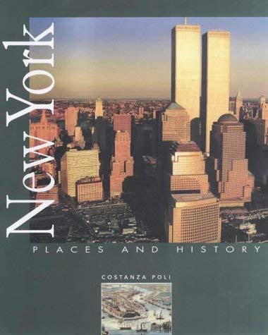 Stock image for New York (Places and History) for sale by WorldofBooks