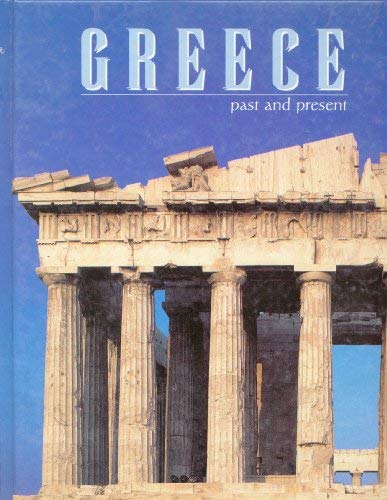 GREECE PLACES AND HISTORY.