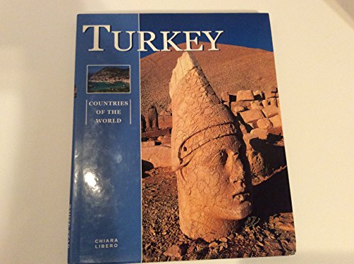Stock image for Turkey (Countries of the World) for sale by Booksavers of Virginia