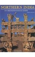 Imagen de archivo de Northern India : An Archaeological Guide a la venta por Better World Books Ltd