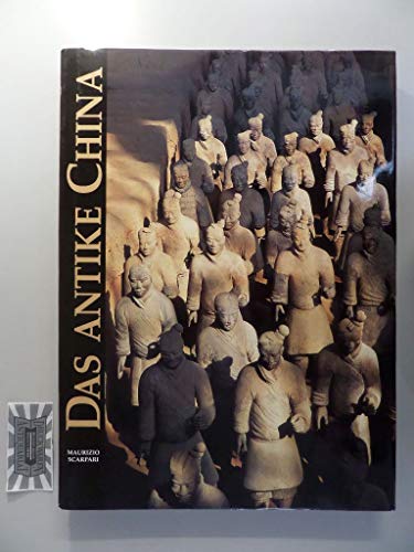 Imagen de archivo de Das antike China a la venta por medimops