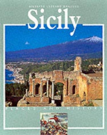 Stock image for Sicily for sale by ThriftBooks-Atlanta