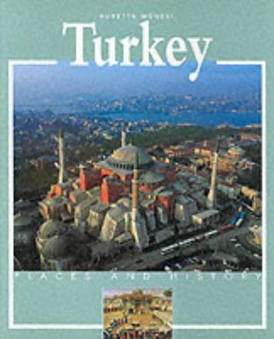 9788880956853: Turkey (Places and History)