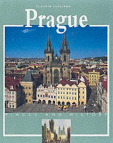 9788880956945: Prague (Places and History)