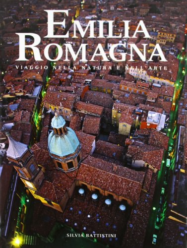 9788880957157: Emilia Romagna