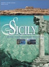 9788880957768: Sicily: A Meeting of Mediterranean Civilizations (Italian Regions Series)