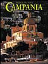 Imagen de archivo de Campania (Italian Regions Series) a la venta por Hawking Books