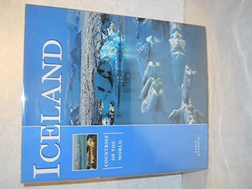 Stock image for Iceland for sale by SecondSale