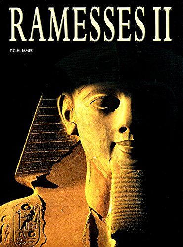 Beispielbild fr Ramesses II zum Verkauf von Better World Books