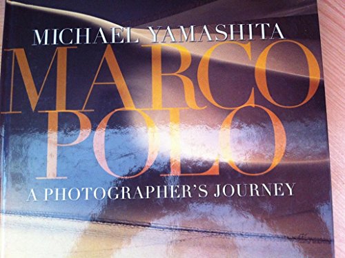 Imagen de archivo de Marco Polo a la venta por Sunny Day Books