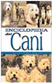 Beispielbild fr Enciclopedia dei cani zum Verkauf von medimops