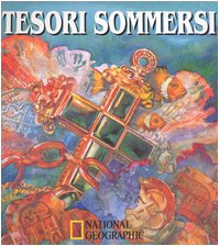 9788880958970: Tesori sommersi. Ediz. illustrata