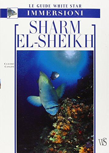 Imagen de archivo de Sharm El-Sheikh a la venta por Hay-on-Wye Booksellers