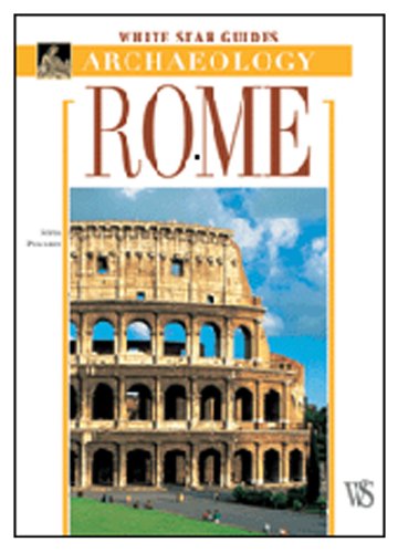 Imagen de archivo de Rome (White Star Guides) a la venta por Buchmarie