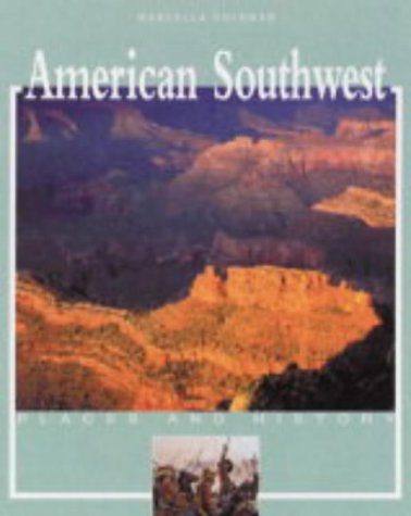 Beispielbild fr Amer Southwest zum Verkauf von Wonder Book