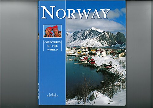 Stock image for Norway - Countries of the World for sale by THE OLD LIBRARY SHOP