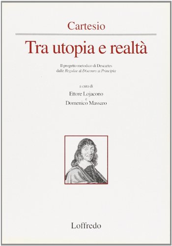 Imagen de archivo de tra utopia e realt a la venta por Apeiron Book Service