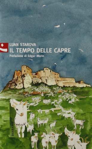 Stock image for Il tempo delle capre for sale by libreriauniversitaria.it