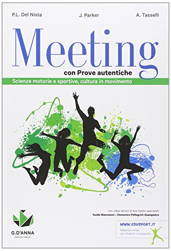 9788881049738: Meeting con prove autentiche. Per la Scuola media. Con e-book. Con espansione online