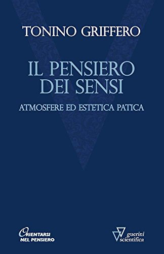 Stock image for PENSIERO DEI SENSI (IL) N.E. for sale by Brook Bookstore On Demand