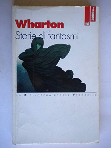 Stock image for Storie di fantasmi (Biblioteca ideale tascabile) for sale by medimops