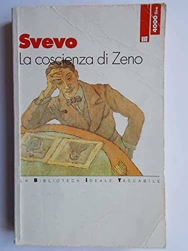 9788881110155: La coscienza di Zeno