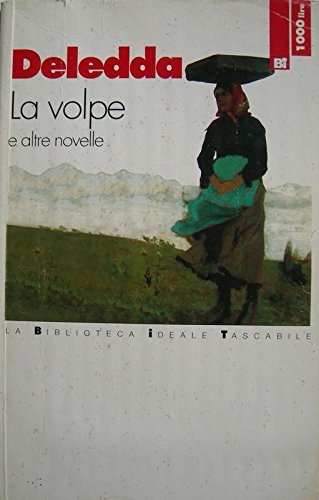 Stock image for La volpe e altre novelle for sale by Ammareal